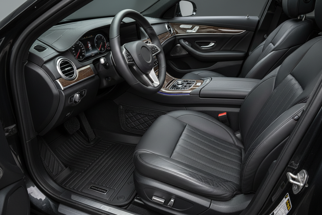 Interior Protection
