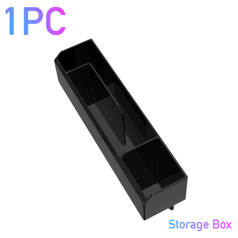 Car Seat Gap Organizer – No More Lost Phone & Keys